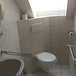 Mecklenburg Gæstehus 3*