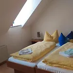 Mecklenburg Gæstehus