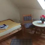 Gæstehus Mecklenburg 3*