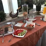 Mecklenburg Gæstehus 3*