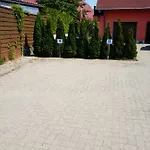 Mecklenburg Waren (Mueritz)