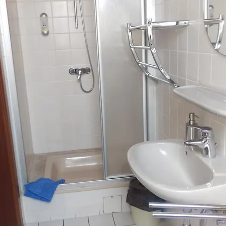 Mecklenburg Waren (Mueritz)