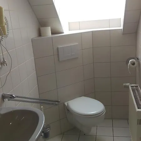 Mecklenburg Guest house 3*