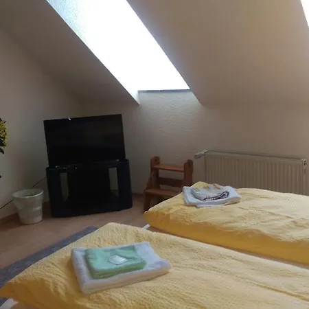 Mecklenburg Guest house Waren (Mueritz)