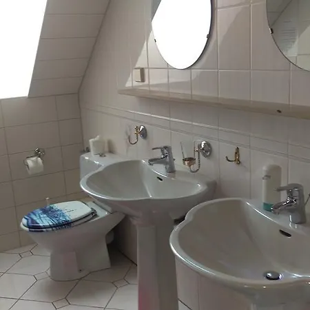 Mecklenburg Guest house Waren (Mueritz)