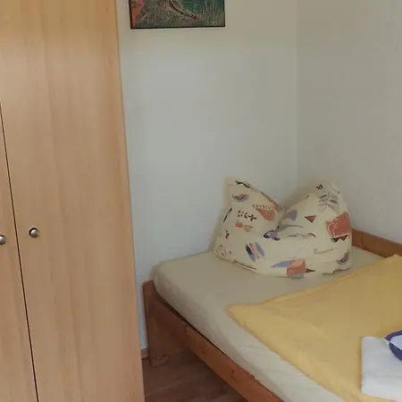 Guest house Mecklenburg 3*