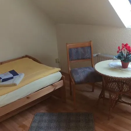 Guest house Mecklenburg 3*