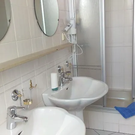 Mecklenburg Guest house Waren (Mueritz)