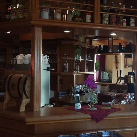 Mecklenburg Waren (Mueritz)