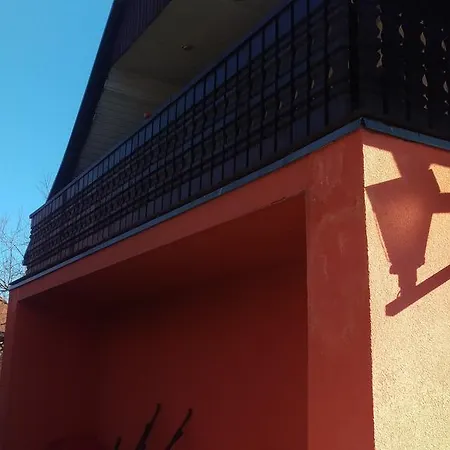 Guest house Mecklenburg 3*