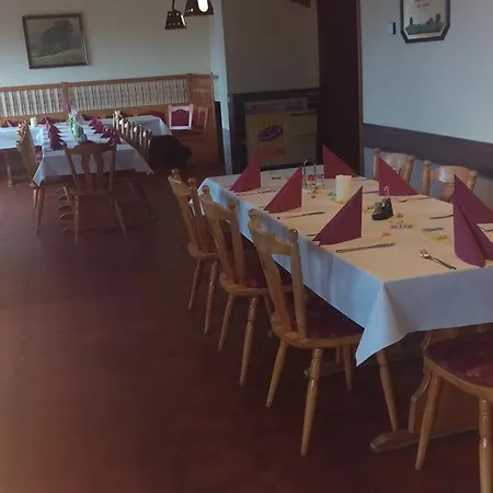 Guest house Mecklenburg 3*