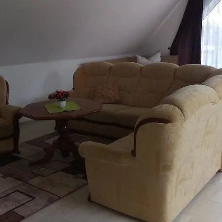 Guest house Mecklenburg 3*