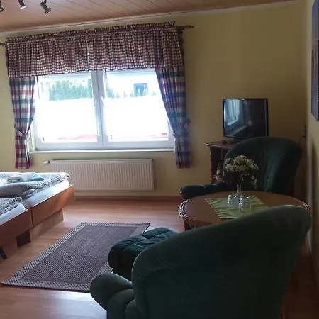 Mecklenburg 3*