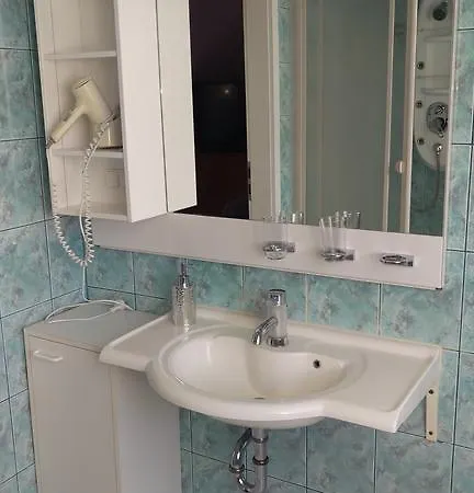 Guest house Mecklenburg Waren (Mueritz)