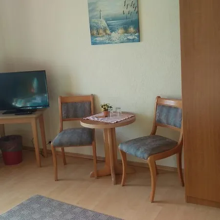Mecklenburg 3* Waren (Mueritz)
