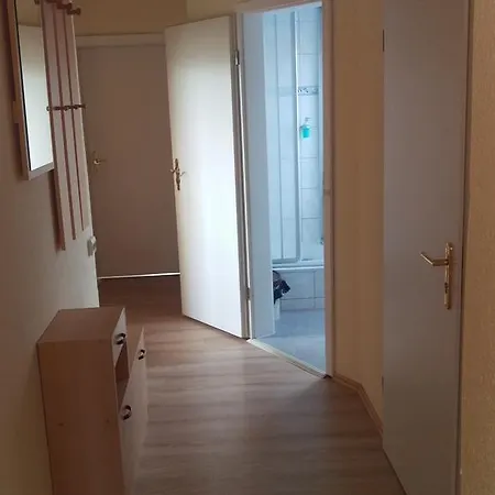 Guest house Mecklenburg