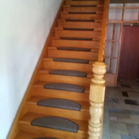 Mecklenburg Guest house Waren (Mueritz)