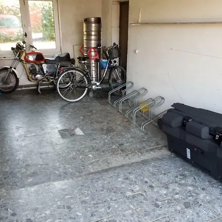 Guest house Mecklenburg Waren (Mueritz)