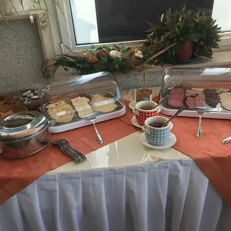 Guest house Mecklenburg