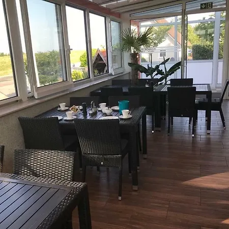 Mecklenburg Guest house Waren (Mueritz)