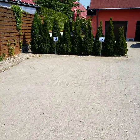 Mecklenburg Waren (Mueritz)