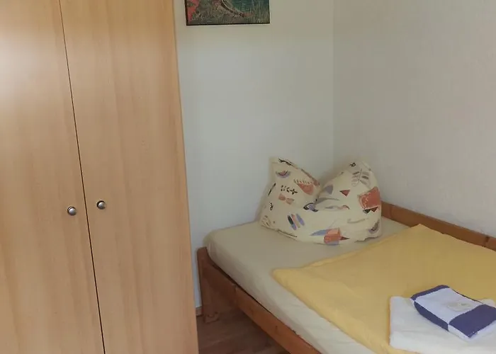 Gasthuis Mecklenburg 3*