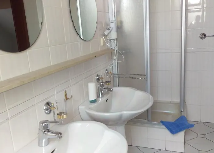 Mecklenburg Gasthuis Waren (Mueritz)